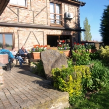Charmehotel De stokerij te Oudenburg, West-Vlaanderen - Overnachten nabij Brugge, Oostende en De Haan
